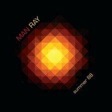 MAN RAY Summer 88 CD PETER HOOK MONACO REVENGE NEW ORDER FREEBASS PHIL DE GAP
