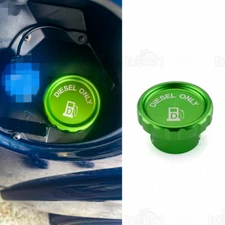 Replace 82215782 For Ram Truck Diesel fuel Cap 1500 2500 3500 19 20 21 22 23 24