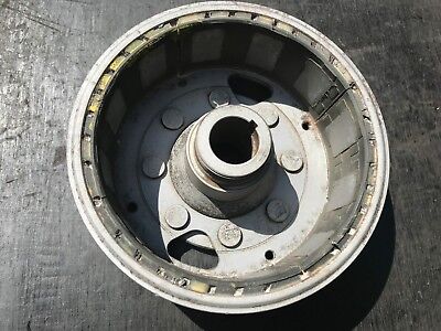 Armstrong Mt500 Flywheel Mt 500 Generator Ebay