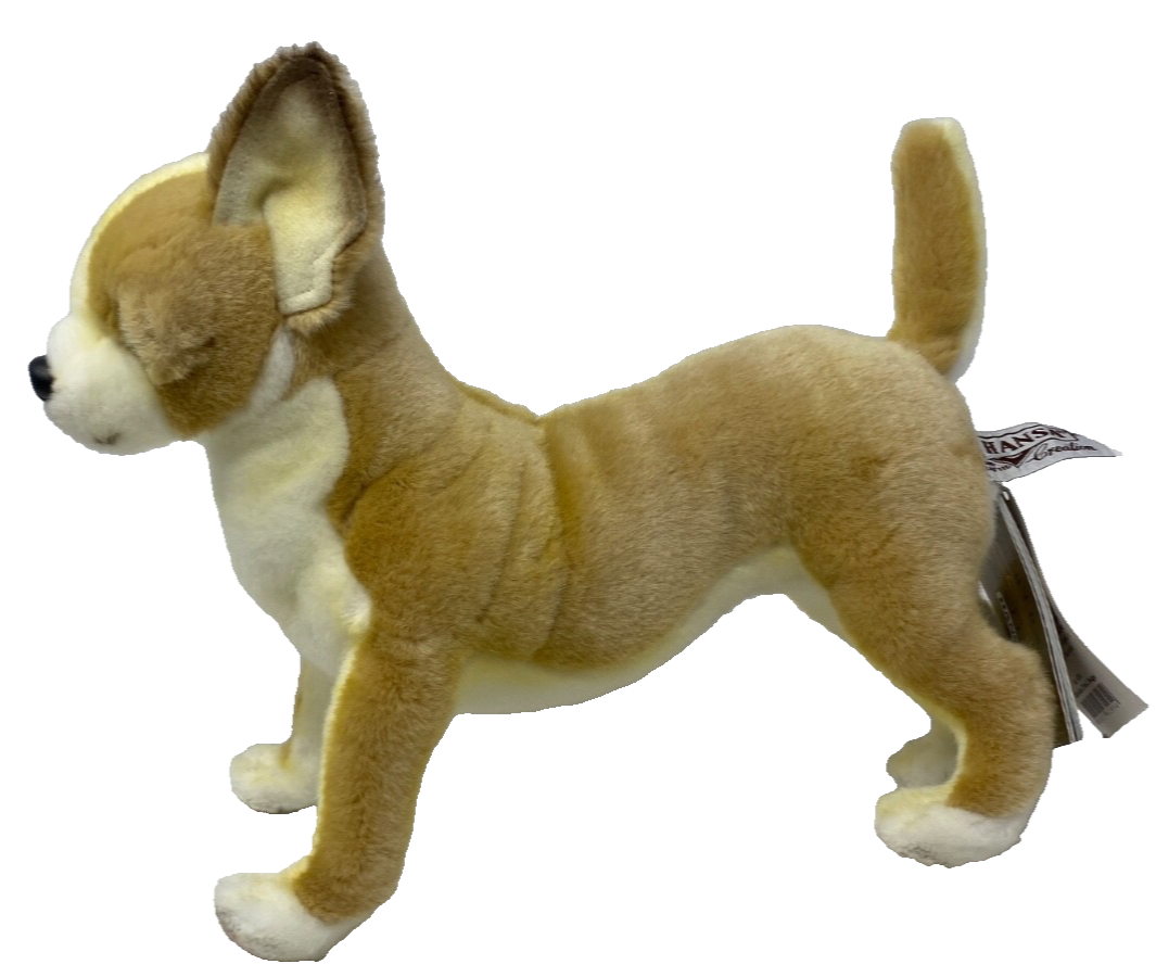HANSA - Peluche Wombat 16 cm/26 cm