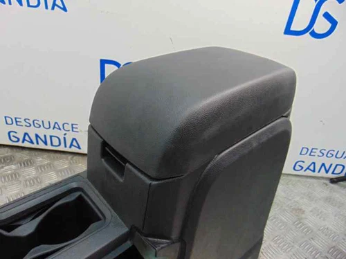 Apoyabrazos Central para DODGE JOURNEY (JC) SXT 2008 179053 - Imagen 9 de 24