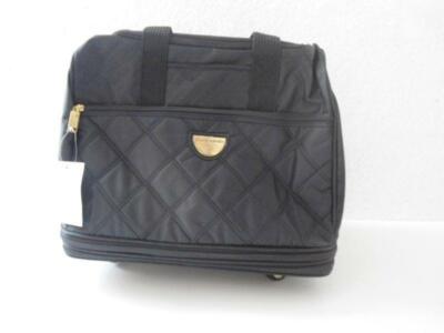 BAGAGLIO A MANO PIERRE CARDIN RYANAIR 53x39x30 VALIGIA CABINA PILOTA  TRACOLLA
