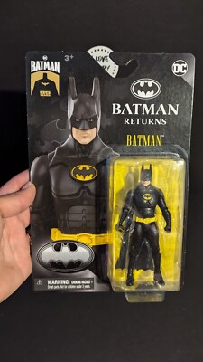 Batman - Batman Returns - Batman 85 Years