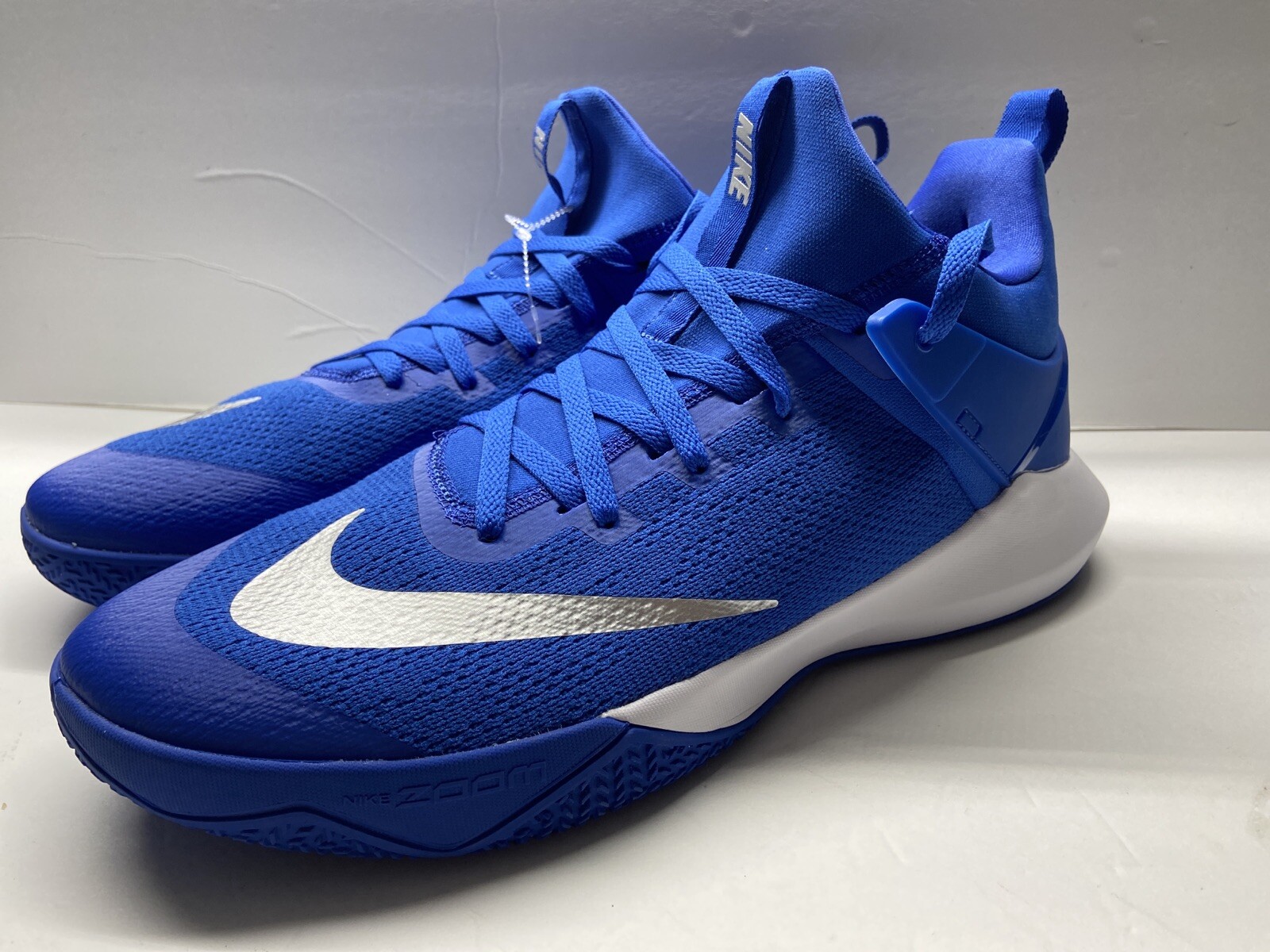 nike zoom shift price