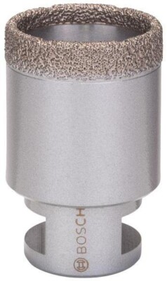 Diamanttrockenbohrer Dry Speed Best for Ceramic Arbeits-L.35mm D.40mm Bosch