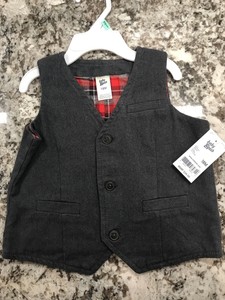18 month vest