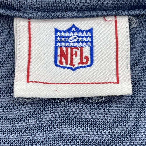 Seattle Seahawks NFL Polo Shirt Mens Large Blue Embroidered Logo Football Casual - Picture 3 of 14