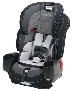 graco lx booster