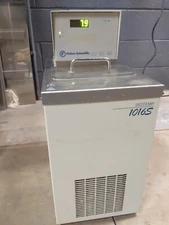 FISHER Isotemp 1016S Recirculatin Chiller w/WARRANTY*