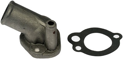 For 1971-1973 Buick Centurion Engine Coolant Thermostat Housing Dorman 1972 1973