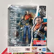 Bandai Tamashii Web S.H.Figuarts Dragon Ball GT Super Android 17 Action Figure~