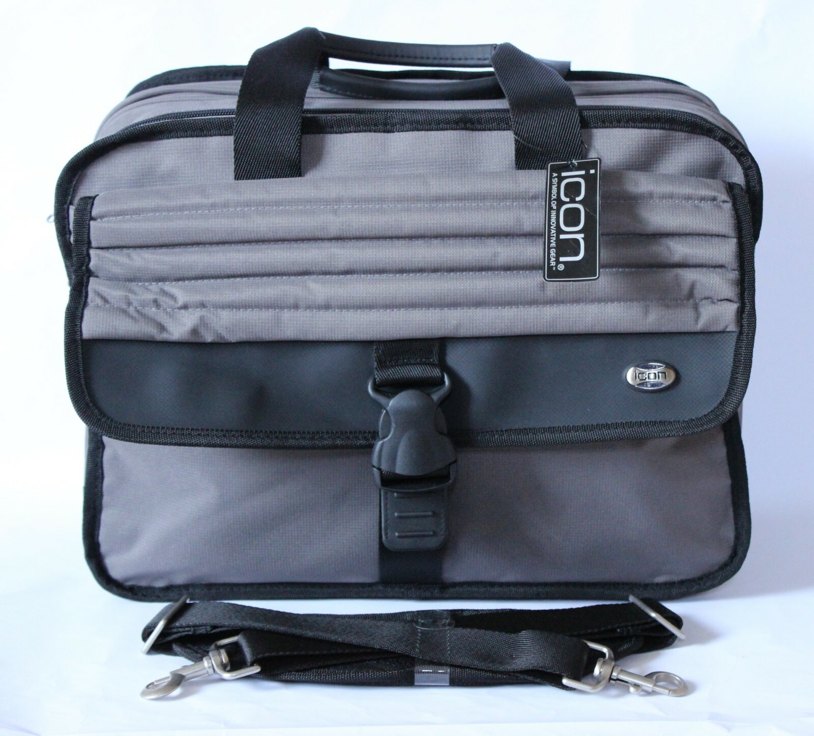 best laptop briefcase for business travel