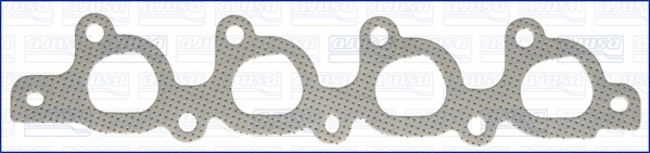 Ajusa 13077900 Gasket, Exhaust Manifold For Ford Ford USA Mercury Morgan Westfie-image