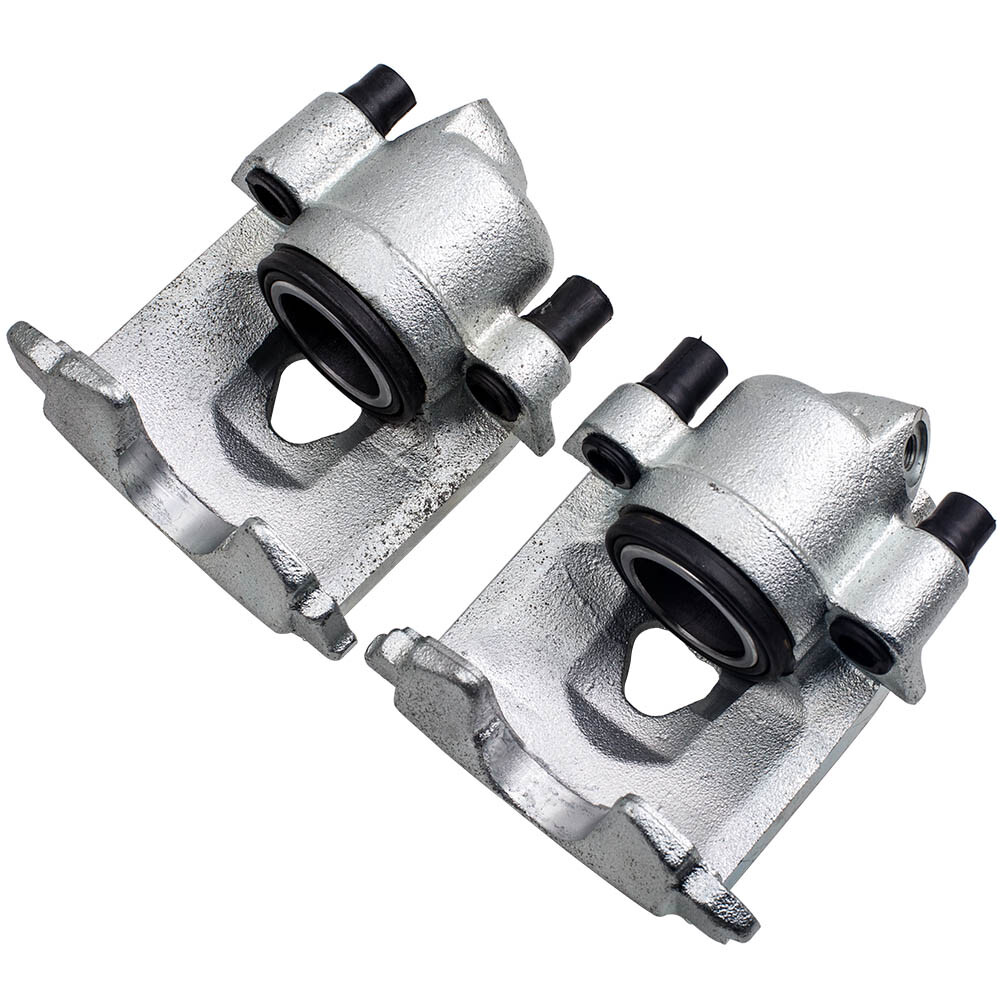 2pcs Brake calipers front For VW Jetta MK II 84-92 Saloon 171615123B 171615124B