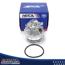 Water Pump Fits 1998-2004 Ford Focus Escape Mazda Mercury 2.0L DOHC MOCA 1252100