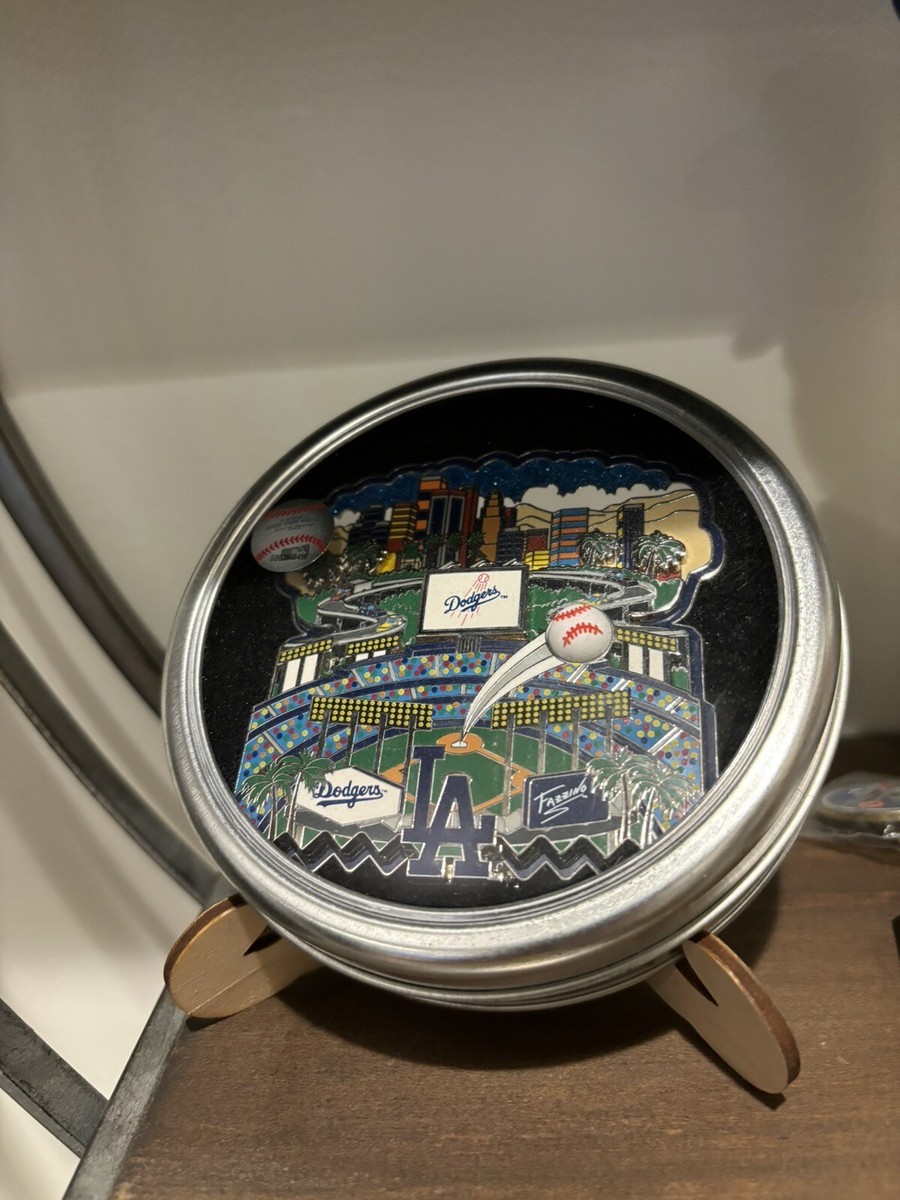 パディタン 　Charles Fazzino Paradise Found Palm Beach County - PRDX Edition - 85” Framed