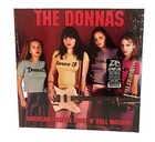 The Donnas Near Mint (NM or M -) Sleeve Vinyl Records