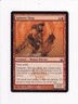 MTG MAGIC THE GATHERING 2012 SPLATTER THUG 105