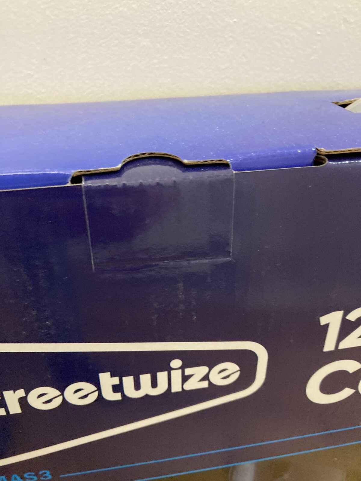 Streetwize Heated Seat / Cooling Seat Cushion SWMAS3. Seat Cover