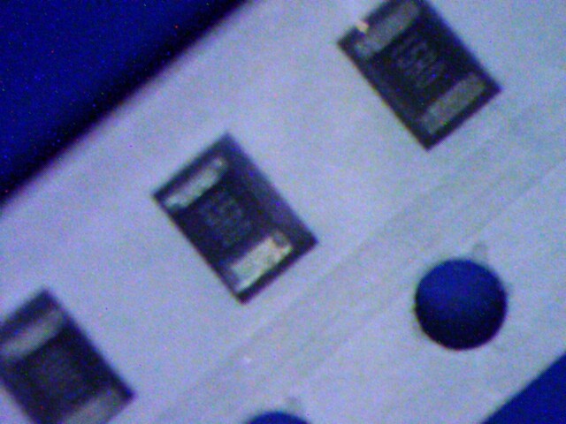 PHYCOMP 9C08052A15R0FKHFT Qty of 1648 per Lot PHYCOMP 9C08052A15R0FKHFT ...