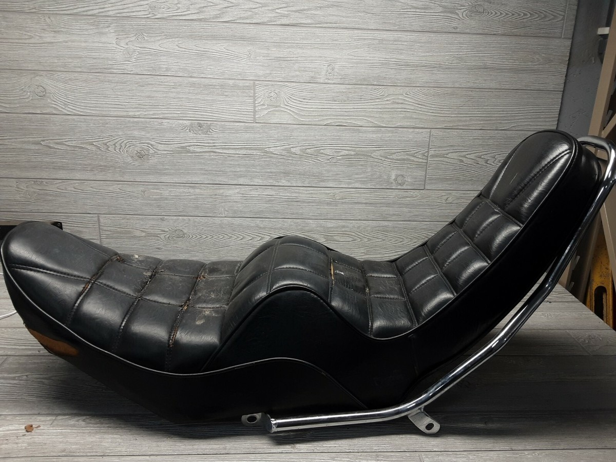 1980 1979-1981 Yamaha Xs850 Midnight Special Aftermarket Queen