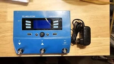 TC Helicon Voicelive Play Vocal Harmony and Effects