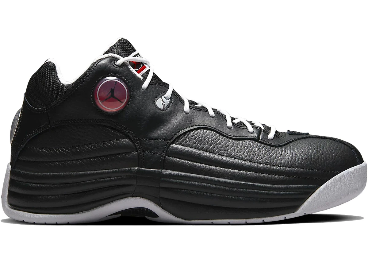 Jordan Jumpman Team 1 2023 Black for Sale | Authenticity