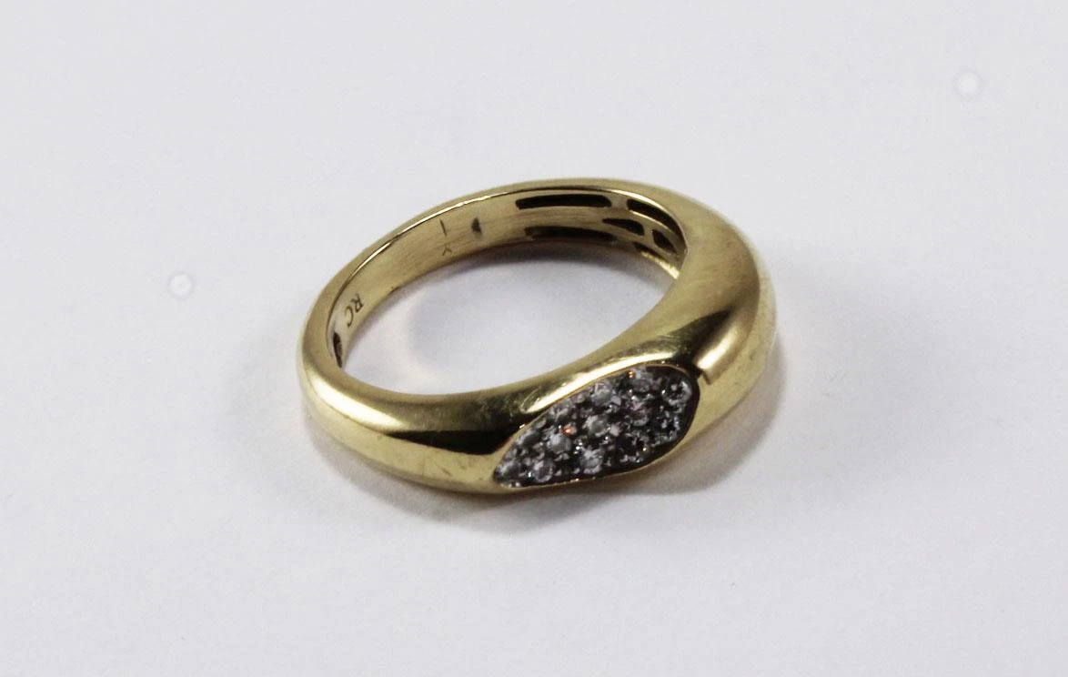 Roberto coin rings sale ebay