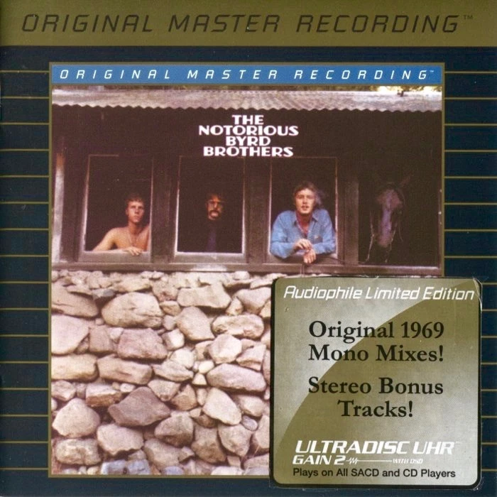 SACD CD 的Byrds | eBay