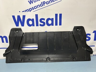 NISSAN QASHQAI J10 BENZIN MOTORUNTERBODEN VORNE NEU ORIGINAL 75831 JD000