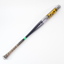 Vintage Louisville TPS Rich Plante aluminum softball 34 inch bat