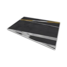 Hobby World Modelling Supply Flight Deck - Aircraft Carrier 01 SW (New)