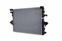 Hella MotorküHler WasserküHlerfüR VW Transporter V Kasten 2.0 TDI