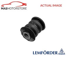 CONTROL ARM WISHBONE BUSH FRONT LOWER LEMFÖRDER 29410 01 P NEW OE REPLACEMENT