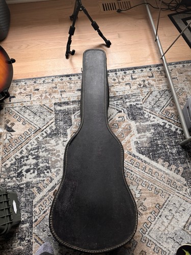 1960s Gibson Acoustic - Picture 2 of 8