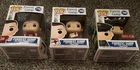 Funko Pop! Vinyl Forrest Gump 769 770 789 Movies Forrest Gump Collectible Figure