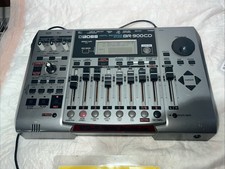 BOSS BR-900CD Digital Multi Track Recorder for sale online | eBay