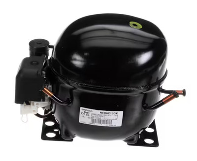 Electrolux Professional NEK6213GK, 9541A23, Compressor, 220-240 Volt, 50HZ, R404