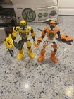 LEGO HERO Factory: Evo 2.0 (2067) — photo 4
