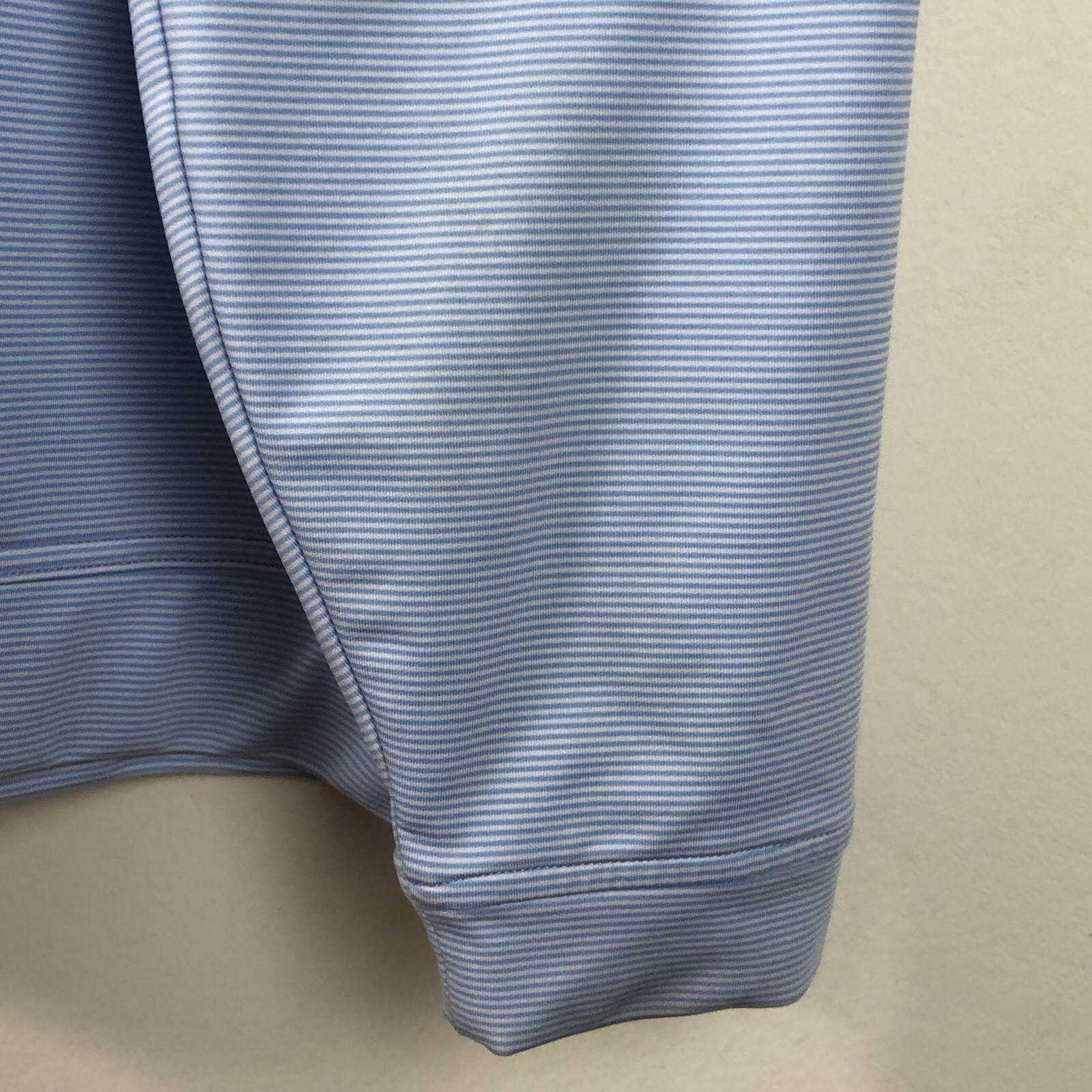 Peter Millar 1/4 Zip Performance Pullover Sweater… - image 17