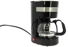 Incasa Kaffeemaschine, 12V/170W