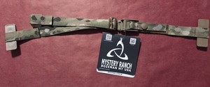 Mystery Ranch Cinch Sternum Strap Backpack Ruck Sack Multicam MOLLE