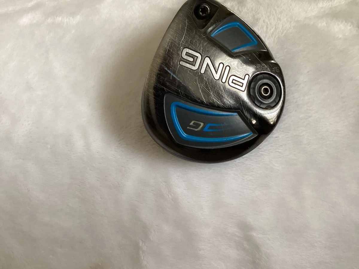 G5 Fairway Wood Golf Clubs for sale | eBay