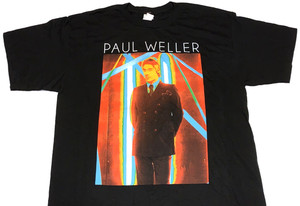 Paul Weller T Shirt | eBay