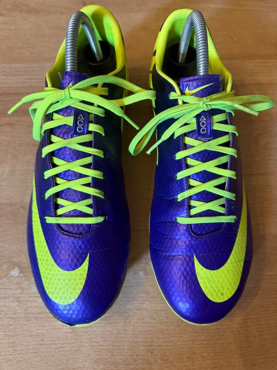 Nike Mercurial Vapor Ix Sg Pro for sale | eBay