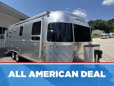 2027 Airstream Globetrotter 27FBQ