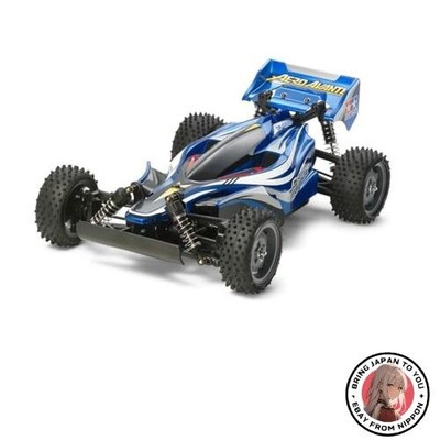 Tamiya Herren Maßstab 1:10 Elektro RC Auto Serie Nr. 550 Aero Avante DF-02 Ge...