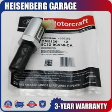 OEM Motorcraft IPR Injection Pressure Regulator Valve for 03-10 6.0L Powerstroke