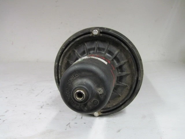 Used Front Coil Spring fits: 2001 Land rover Range rover Front Front Grade B Foto 2 de 4