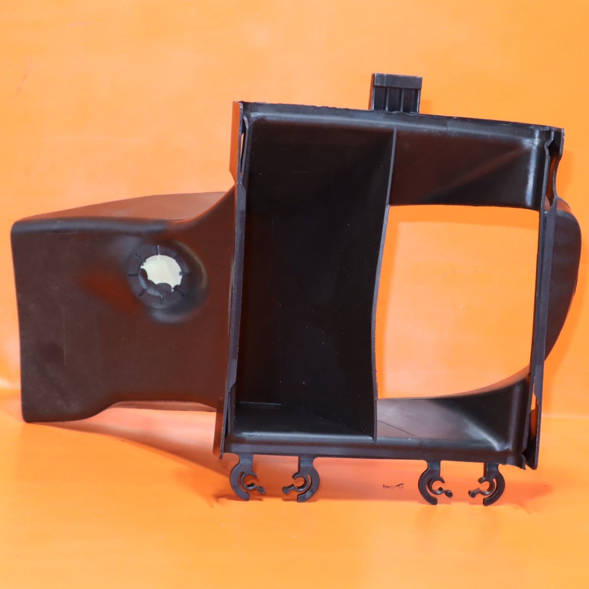 Bentley Continental GT 2006-2010 Right Air vent P/N 3W0121468F